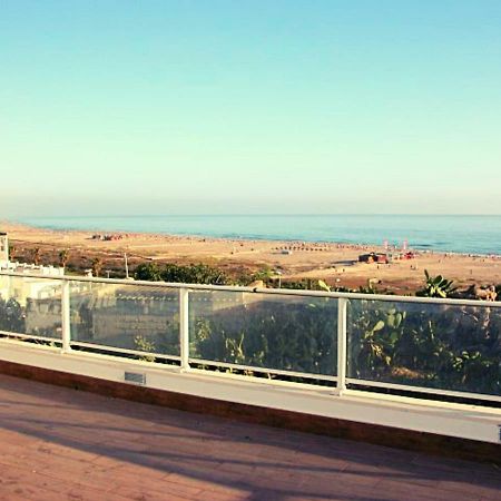 Apartamentos Guga Rta A Ca 00267 At Edif Complejo 2 Llaves Playa Кониль-де-ла-Фронтера Экстерьер фото