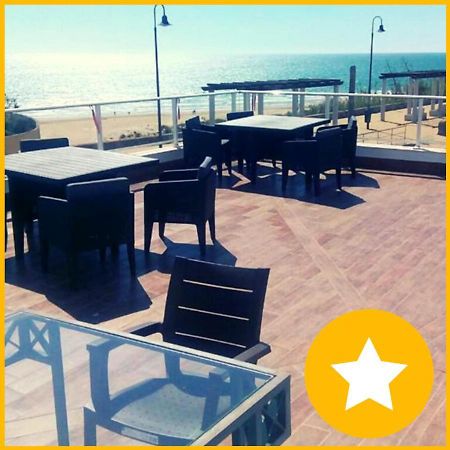 Apartamentos Guga Rta A Ca 00267 At Edif Complejo 2 Llaves Playa Кониль-де-ла-Фронтера Экстерьер фото