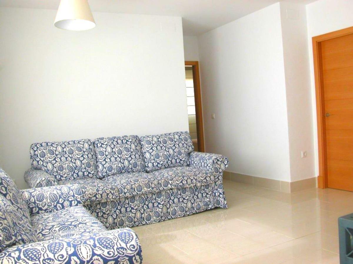 Apartamentos Guga Rta A Ca 00267 At Edif Complejo 2 Llaves Playa Кониль-де-ла-Фронтера Экстерьер фото