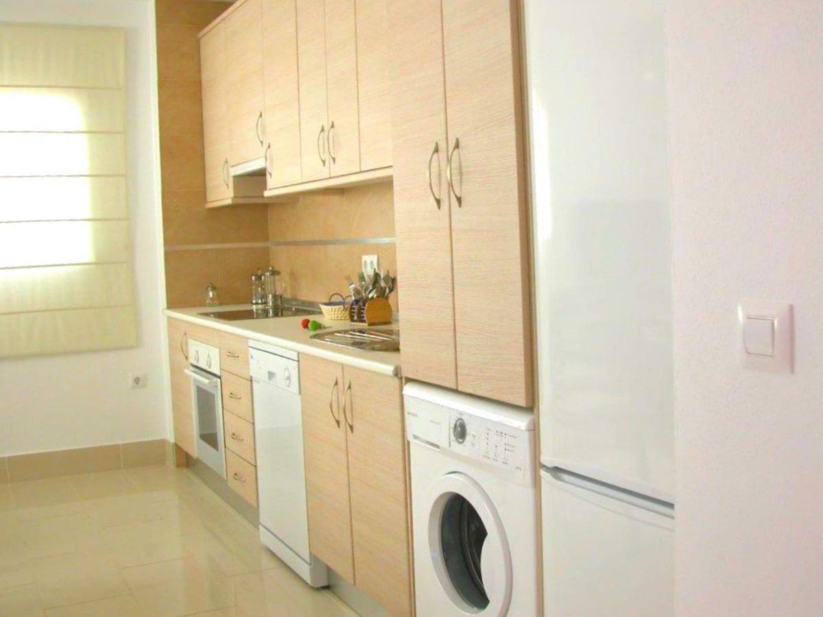 Apartamentos Guga Rta A Ca 00267 At Edif Complejo 2 Llaves Playa Кониль-де-ла-Фронтера Экстерьер фото