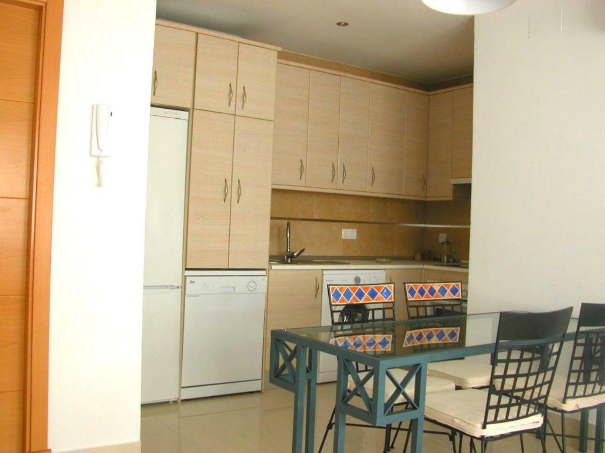 Apartamentos Guga Rta A Ca 00267 At Edif Complejo 2 Llaves Playa Кониль-де-ла-Фронтера Экстерьер фото
