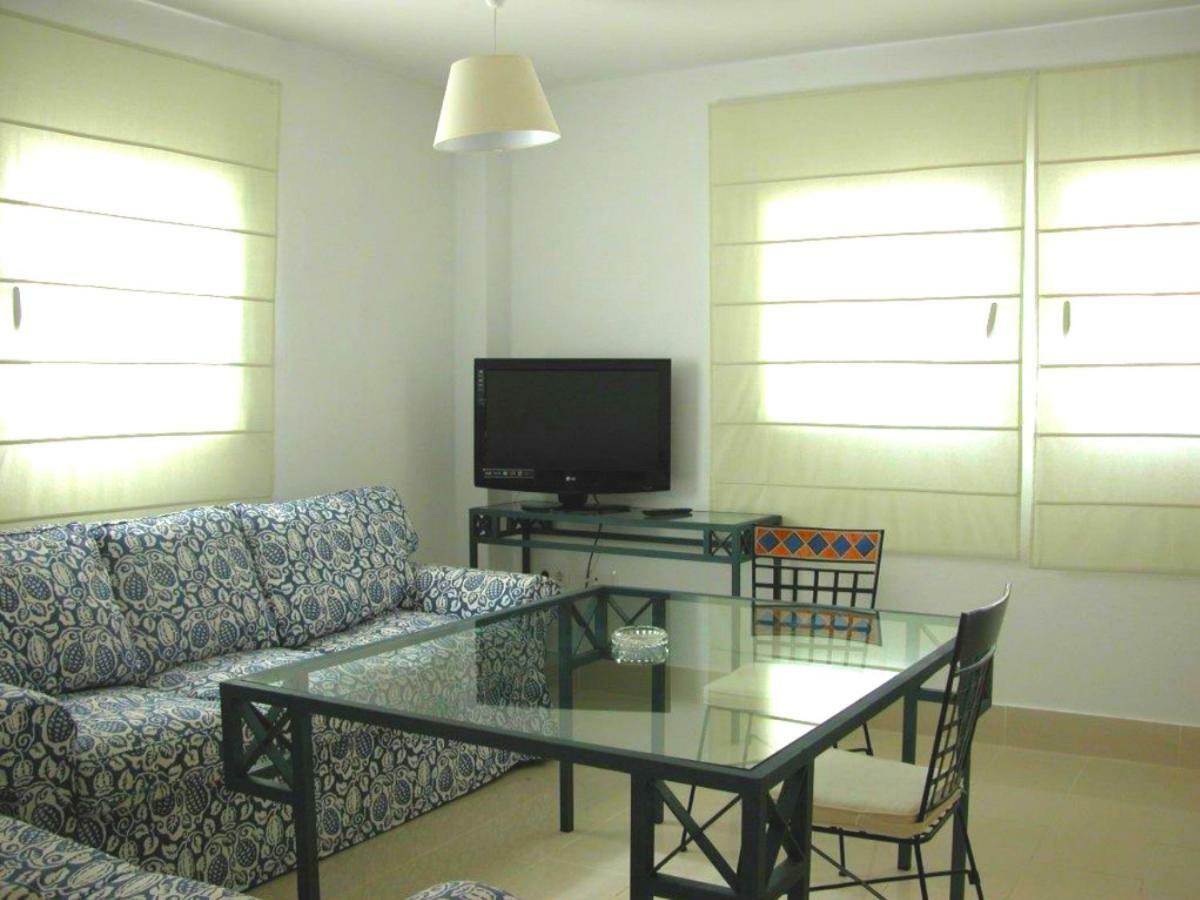 Apartamentos Guga Rta A Ca 00267 At Edif Complejo 2 Llaves Playa Кониль-де-ла-Фронтера Экстерьер фото